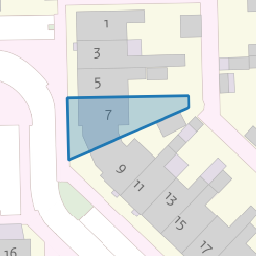 Perceel LWD00-K-4634