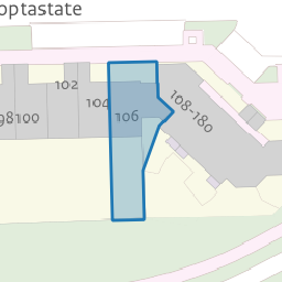 Perceel LWD00-K-4636