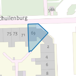 Perceel LWD00-K-4645