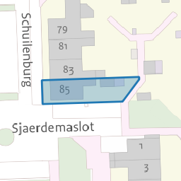 Perceel LWD00-K-4650