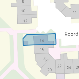 Perceel LWD00-K-4651