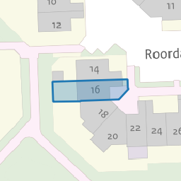 Perceel LWD00-K-4652