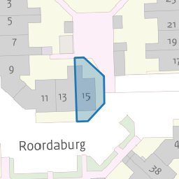 Perceel LWD00-K-4653