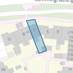 Perceel LWD00-K-4661