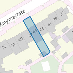 Perceel LWD00-K-4662