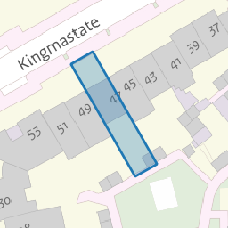 Perceel LWD00-K-4663