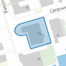 Perceel LWD00-K-4689