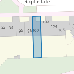 Perceel LWD00-K-4696