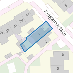 Perceel LWD00-K-4697