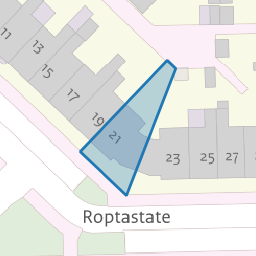 Perceel LWD00-K-4701