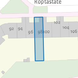 Perceel LWD00-K-4703