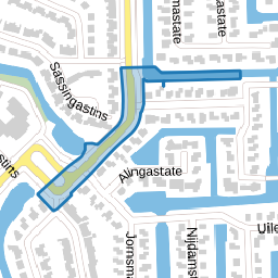 Perceel LWD00-K-4705