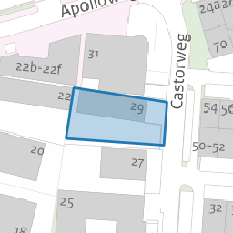 Perceel LWD00-K-4709