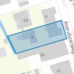 Perceel LWD00-K-4719