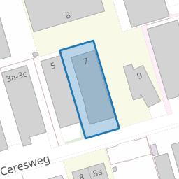 Perceel LWD00-K-4722