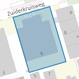 Perceel LWD00-K-4724