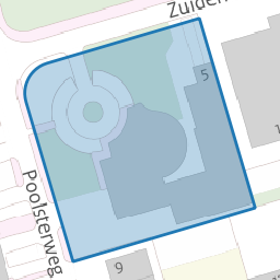 Perceel LWD00-K-4728