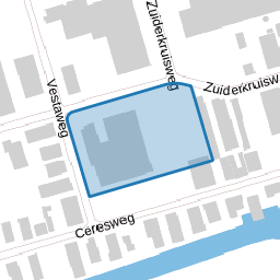 Perceel LWD00-K-4732