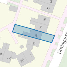 Perceel LWD00-K-4752