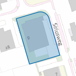 Perceel LWD00-K-4768