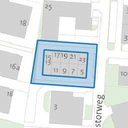 Perceel LWD00-K-4800