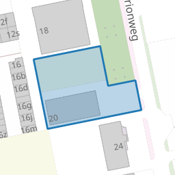 Perceel LWD00-K-4806