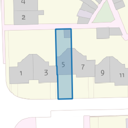 Perceel LWD00-K-4818