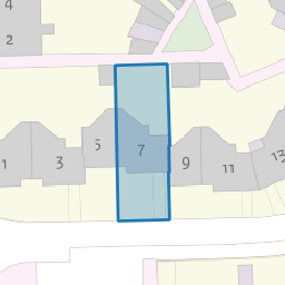 Perceel LWD00-K-4819