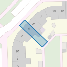 Perceel LWD00-K-4842