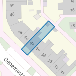 Perceel LWD00-K-4848