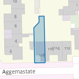 Perceel LWD00-K-4849