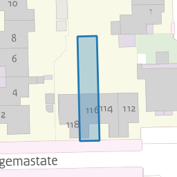 Perceel LWD00-K-4850