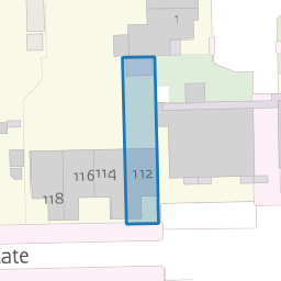 Perceel LWD00-K-4852