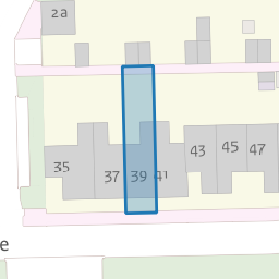 Perceel LWD00-K-4855