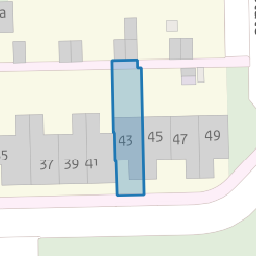 Perceel LWD00-K-4857