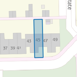 Perceel LWD00-K-4858