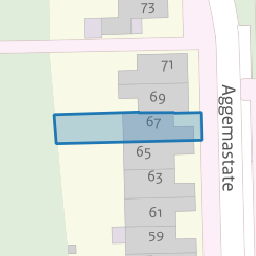 Perceel LWD00-K-4867