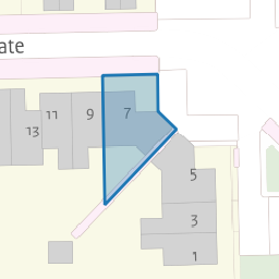 Perceel LWD00-K-4910