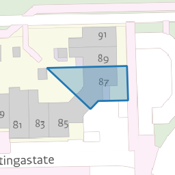 Perceel LWD00-K-4916