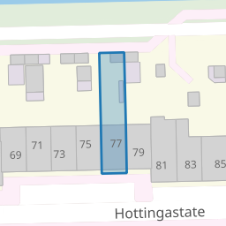 Perceel LWD00-K-4921