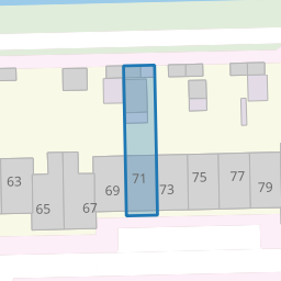 Perceel LWD00-K-4924