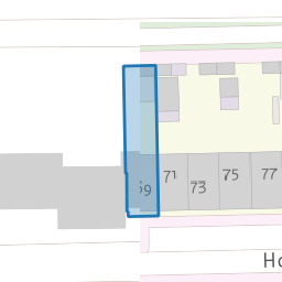 Perceel LWD00-K-4925