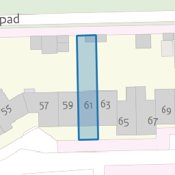 Perceel LWD00-K-4929