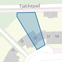 Perceel LWD00-K-4932