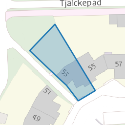 Perceel LWD00-K-4933