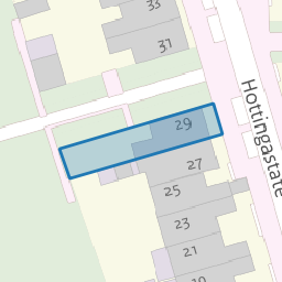 Perceel LWD00-K-4945