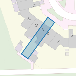 Perceel LWD00-K-4954