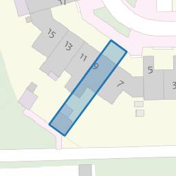 Perceel LWD00-K-4955