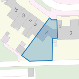 Perceel LWD00-K-4956