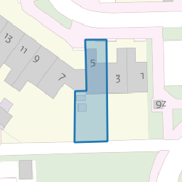 Perceel LWD00-K-4957